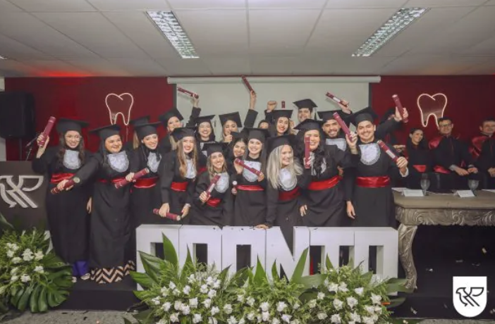 Faculdade Paulo Picanço Celebra Colação de Grau 2024.1