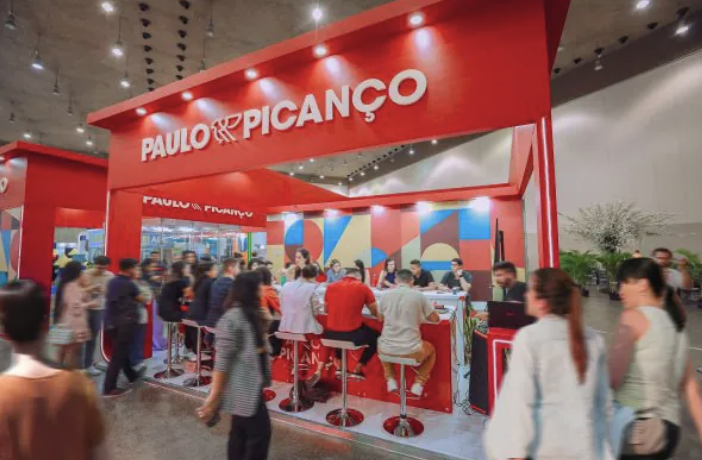 As fotos do CIOCE já estão disponíveis!