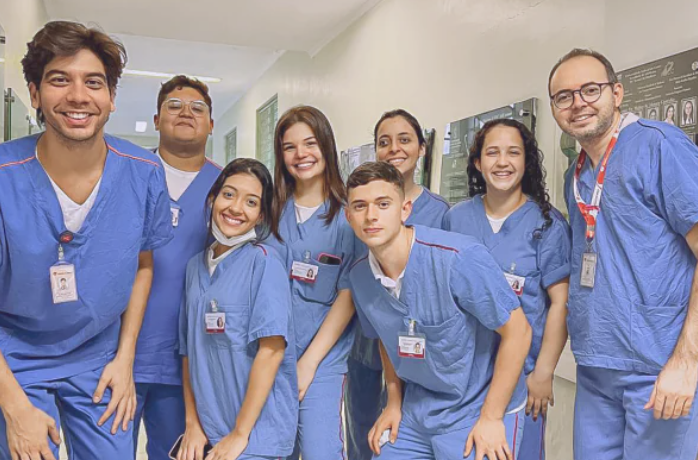 Nupapi inicia atendimentos no HGCC