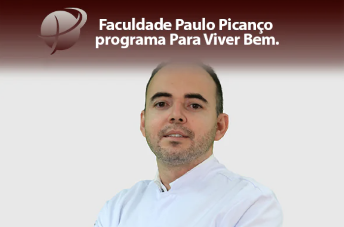 Participação no programa "Para Viver Bem".