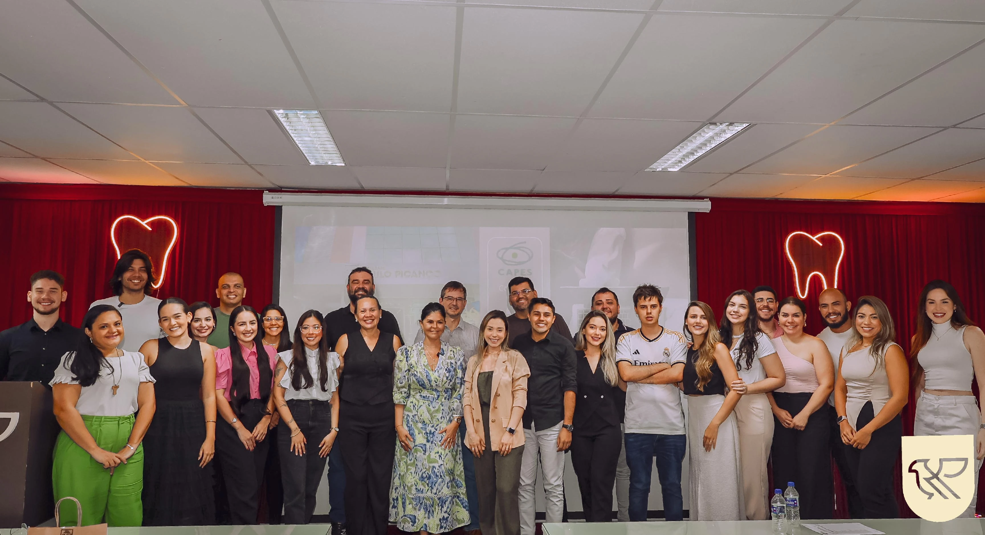 Faculdade Paulo Picanço dá boas-vindas à nova turma T7 do Mestrado Profissional