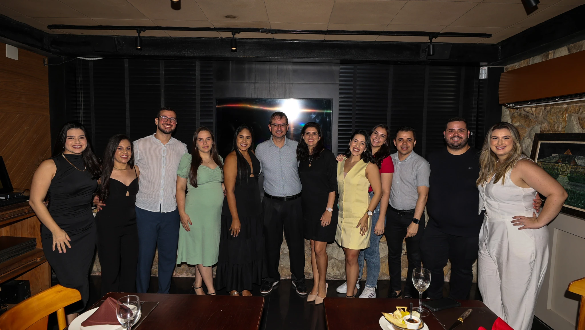 Turma T33 de Pós-Graduação em Ortodontia Celebra Encerramento