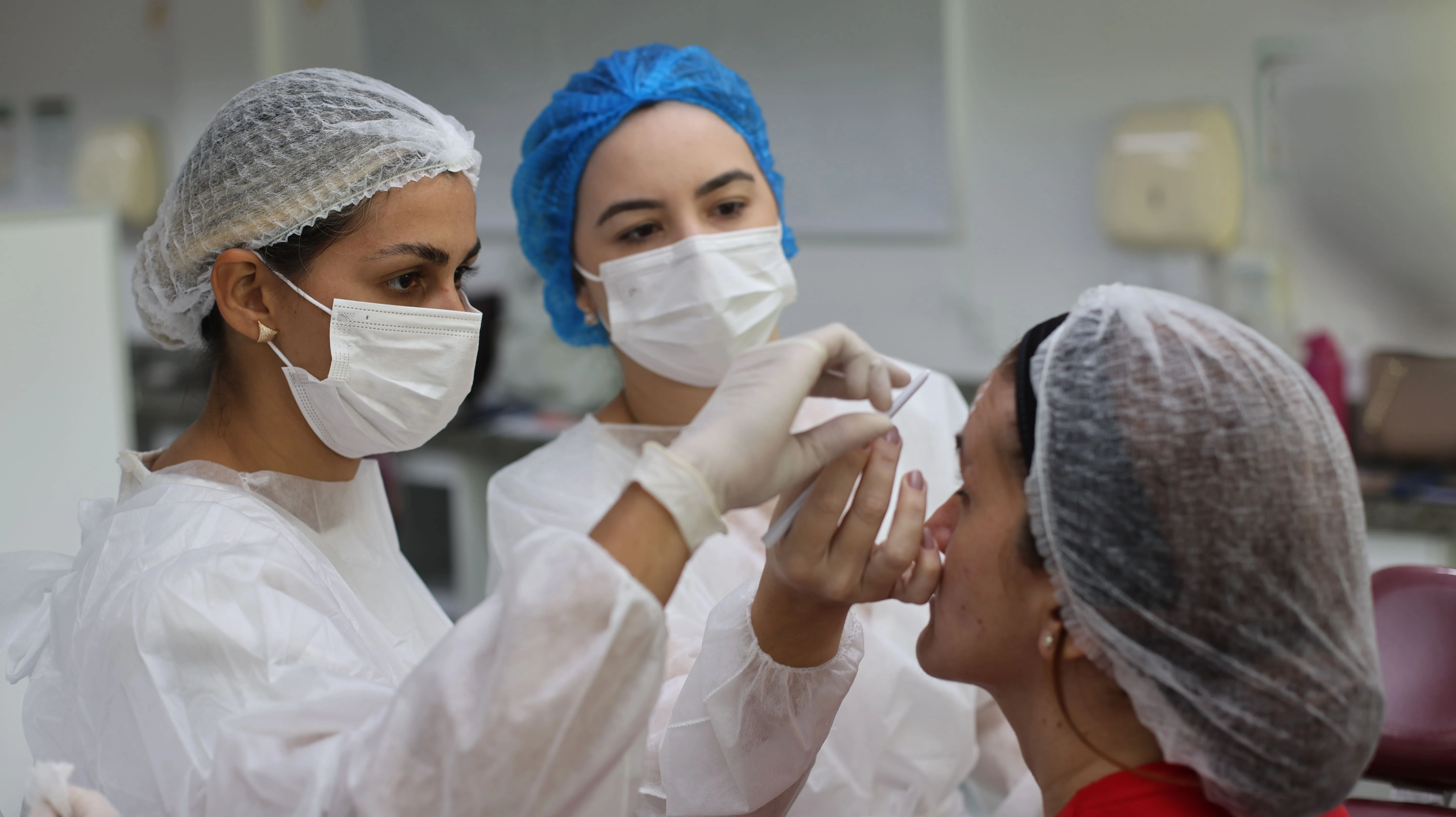 Curso de Extensão "Meu Primeiro Botox" Oferece Iniciação Prática em Toxina Botulínica