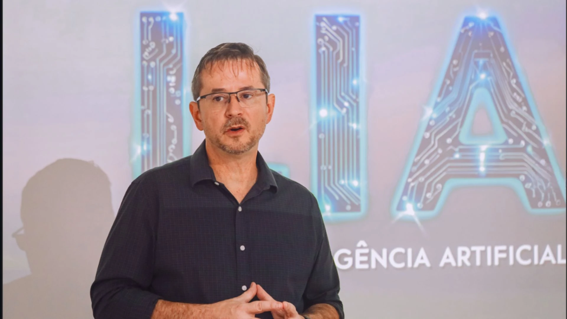 Liga Acadêmica de Inteligência Artificial inicia atividades na FACPP