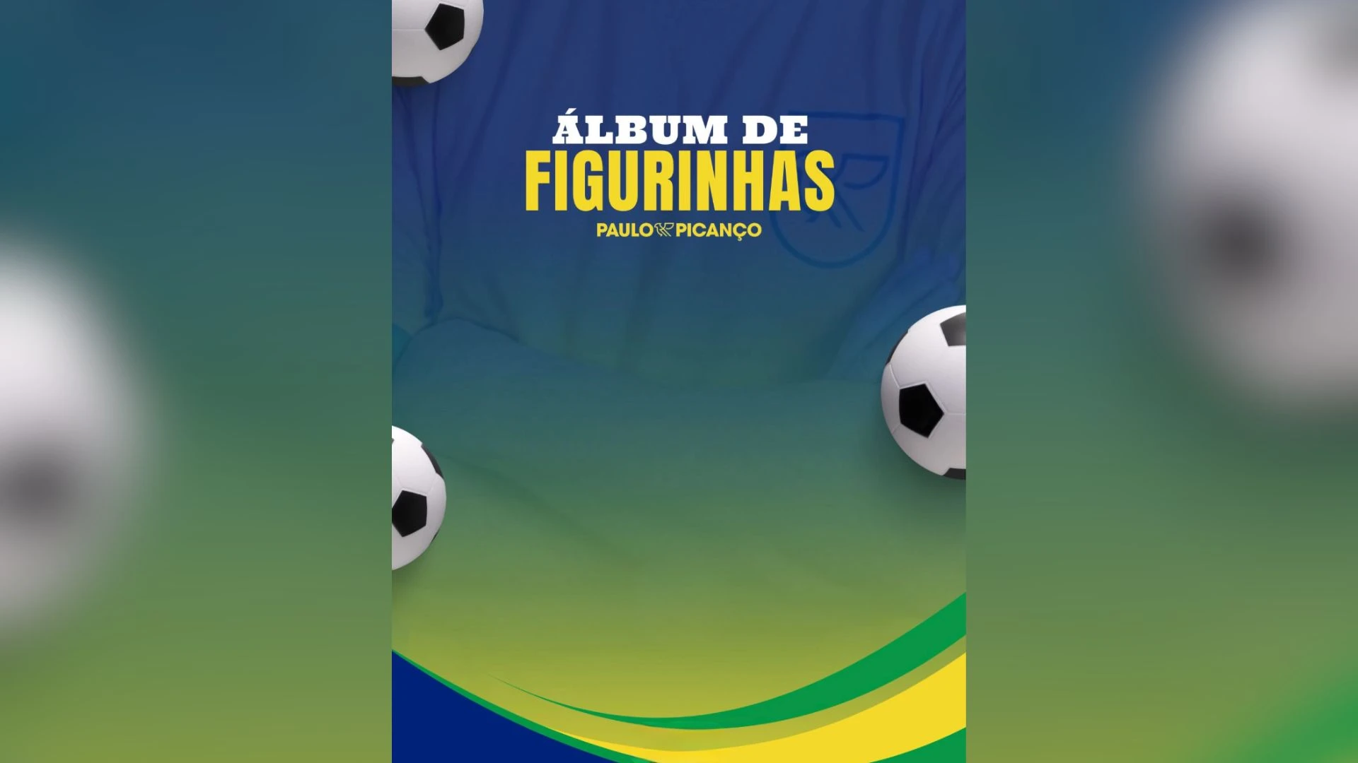 FACPP lança álbum de figurinhas em homenagem aos colaboradores da instituição