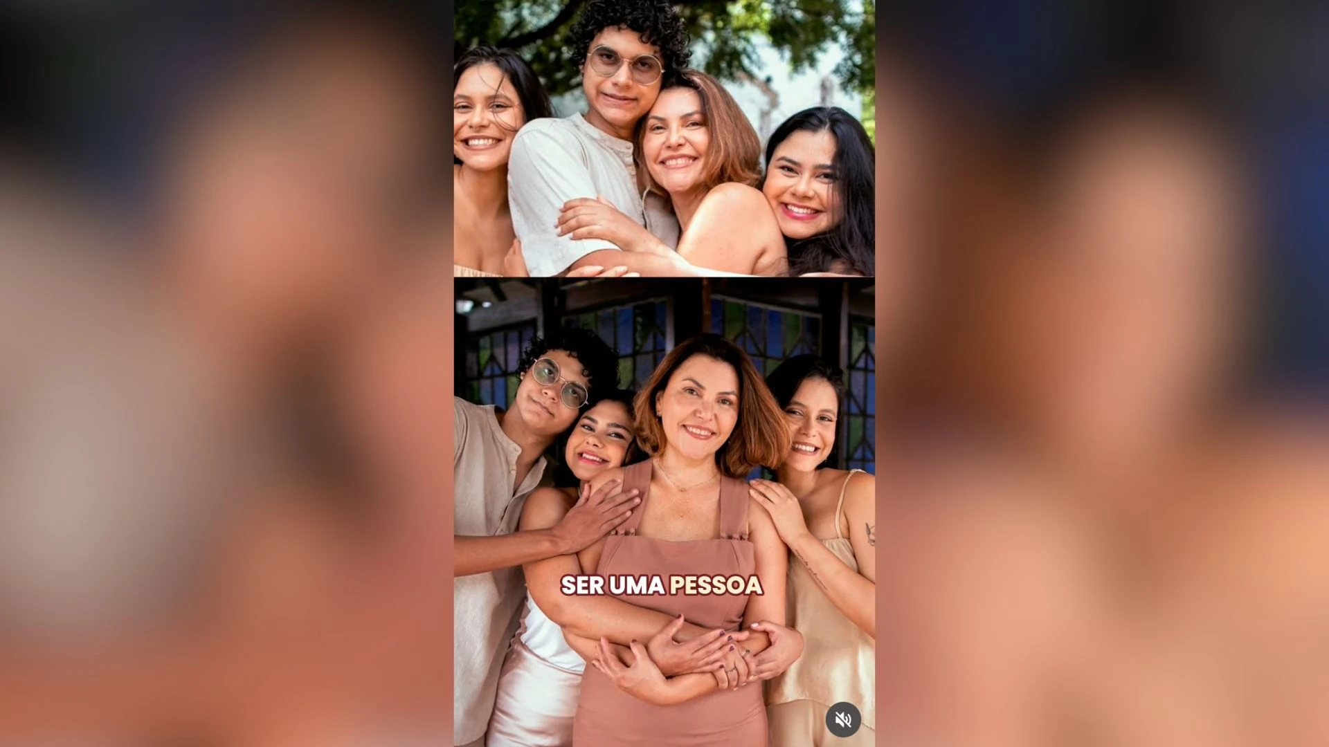 FACPP celebra o Dia das Mães com homenagem à diversidade das experiências maternas