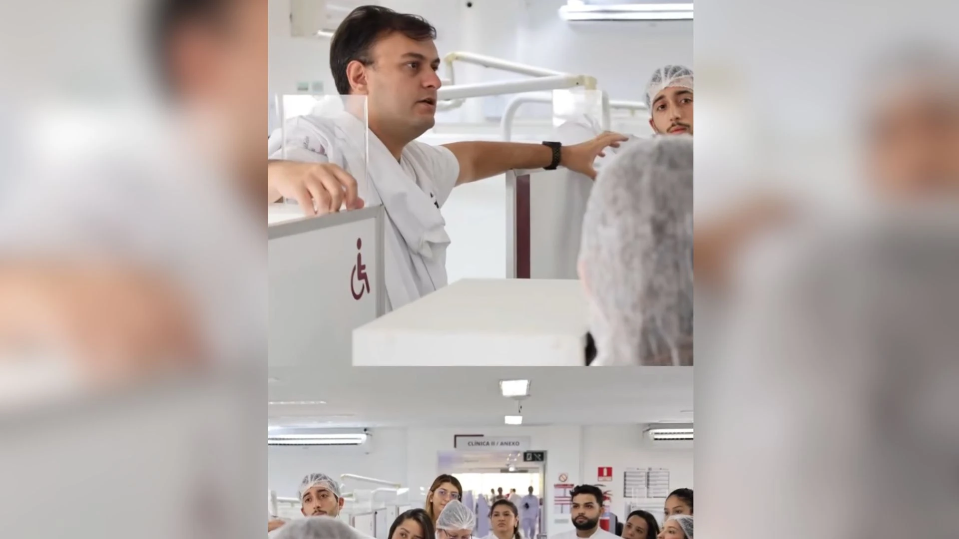 FACPP destaca diferencial da Turma 15 de Especialização em Endodontia com tripla certificação
