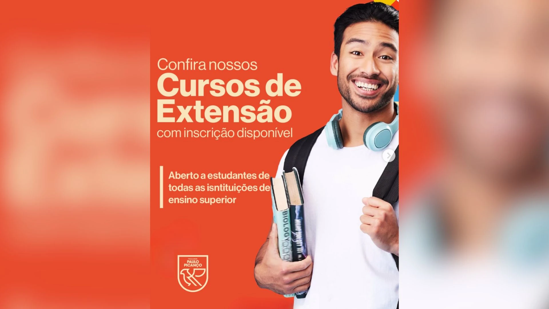 FACPP abre vagas para cursos de extensão voltados ao aprimoramento acadêmico e profissional