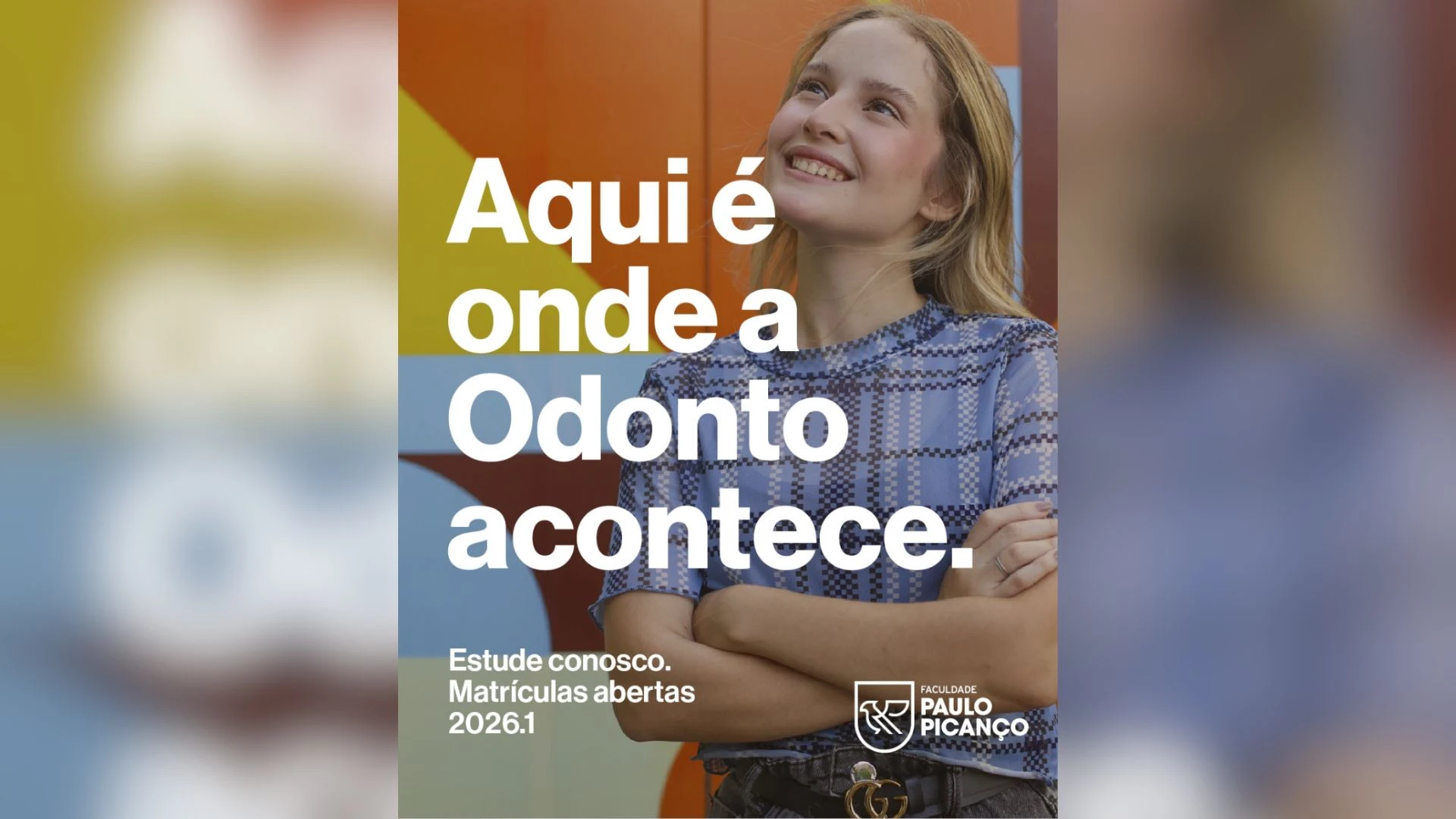 FACPP reforça compromisso com a formação de profissionais preparados para a Odontologia contemporânea