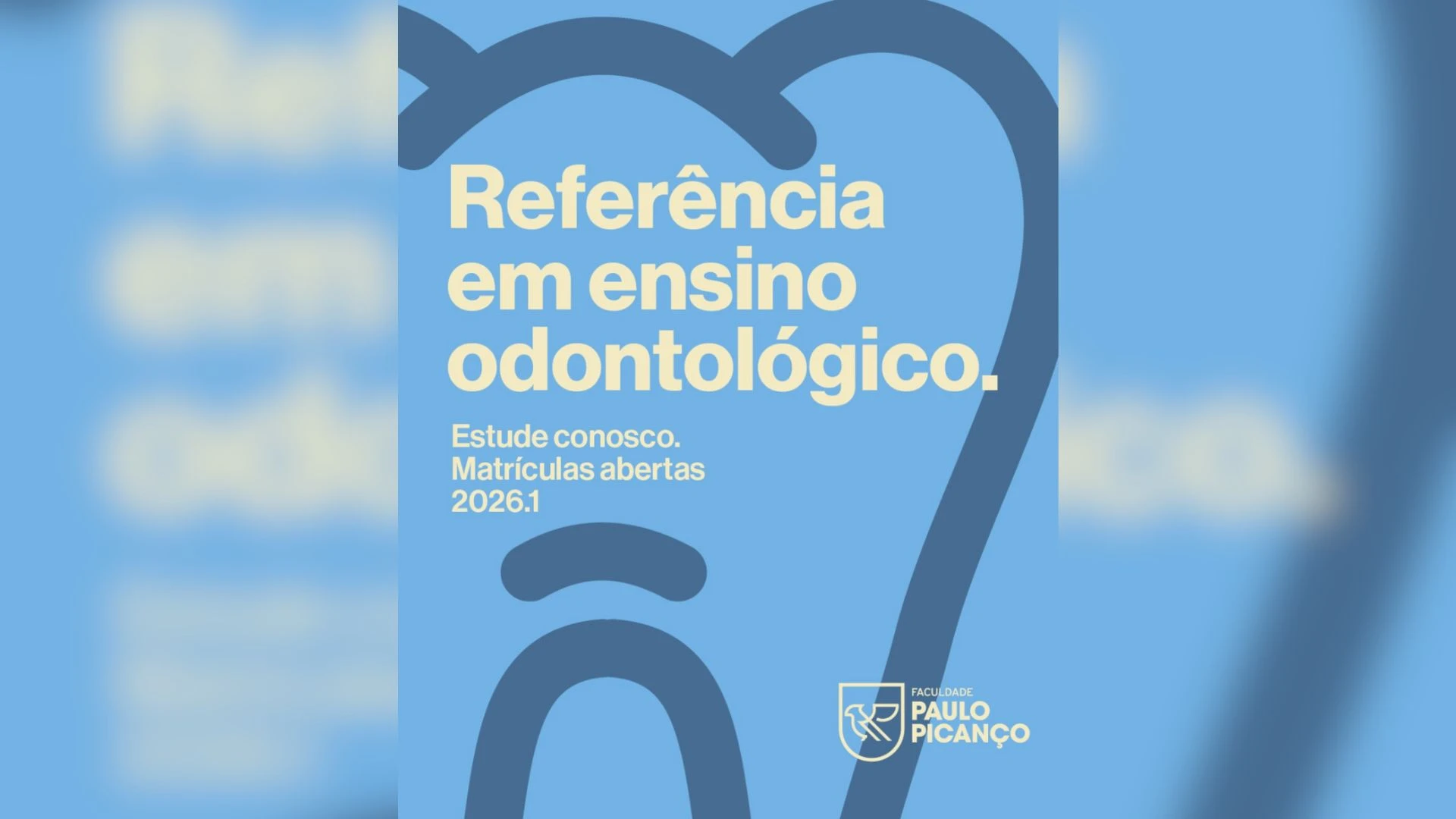 FACPP destaca compromisso com excelência acadêmica e formação integral em Odontologia
