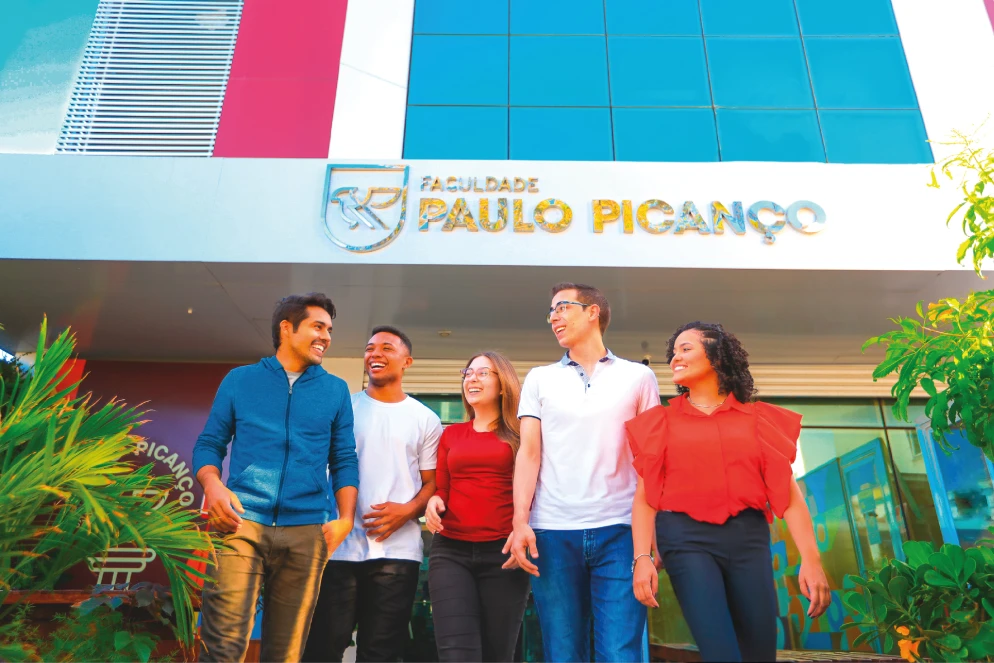 Ensino Facilitado